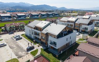 Apartament 2 camere UNO Residence – parcare și boxă incluse - Poză 12