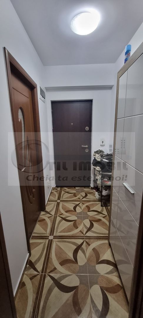 Apartament 2 camere • 42,76 mp • Bucium – în spate la Lidl - 85.000 € - Poză 5
