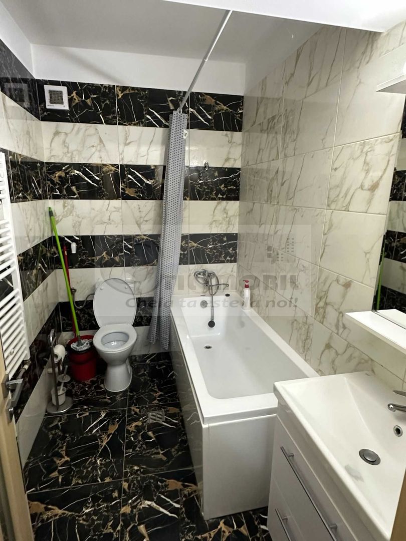 Apartament modern cu 2 camere de închiriat | River Towers - Poză 4