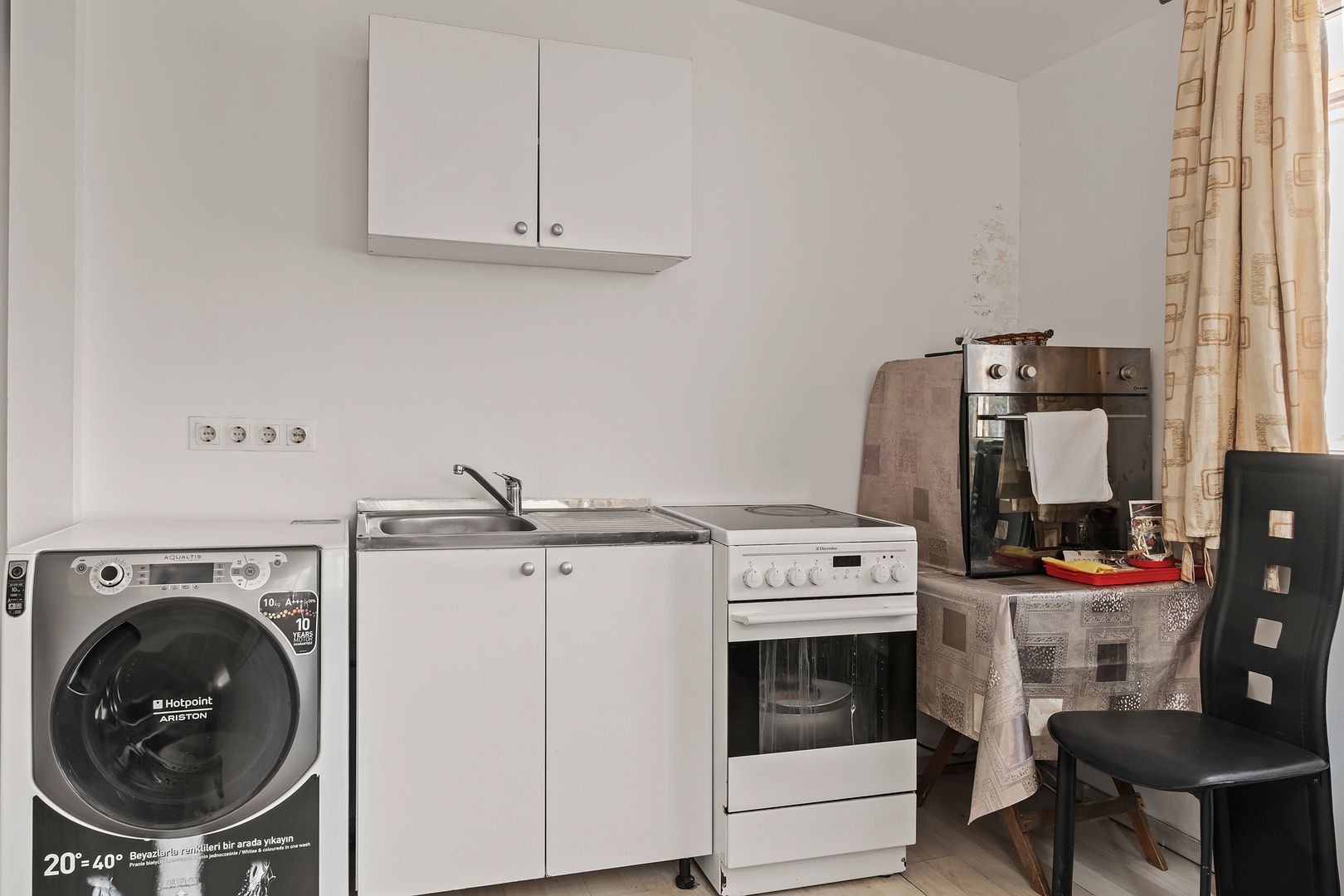 Cotroceni | Apartament 3 camere in vila - Poză 16