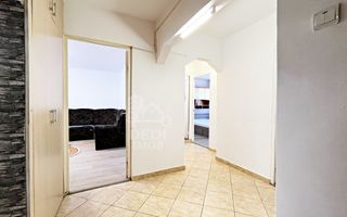 Apartament cu 3 camere de inchiriat zona Calea Aradului, Oradea - Poză 6