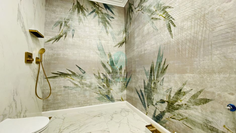 Locuinta exclusivista cu vedere panoramica - Poză 12