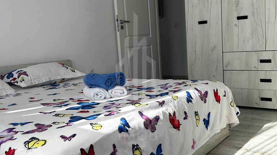 🏡 Apartament modern 3 camere, etaj 1 – Cartierul Arhitectilor, Sibiu - Poză 7