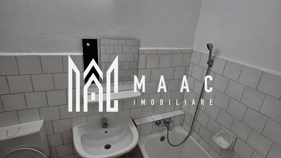 Apartament 1 Camera I Decomandat I Etaj 3 I Vasile Aaron - Poză 6