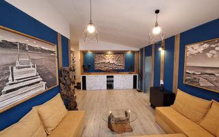 Apartament 4 camere  Sisești I Penthouse 131mp, vedere lac Grivița - Poză 1