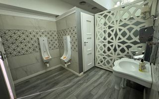 🏢 SPAȚIU COMERCIAL 800 MP UTILI – MICRO 16, STR. LALELEI - Poză 13