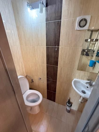 3 camere decomandat, 2 băi, metrou Muncii, bd. Basarabia - Poză 7