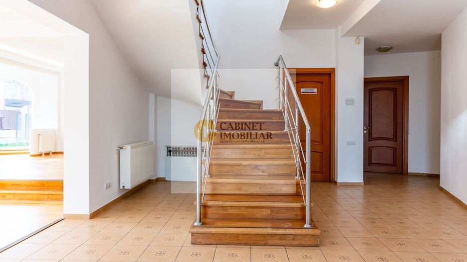 Casa de vânzare în Pipera - Poză 17