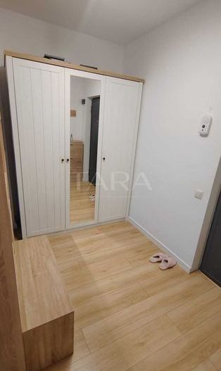Apartament modern, reconfigurabil in 2 camere, zona Kaufland Mărăști. - Poză 7