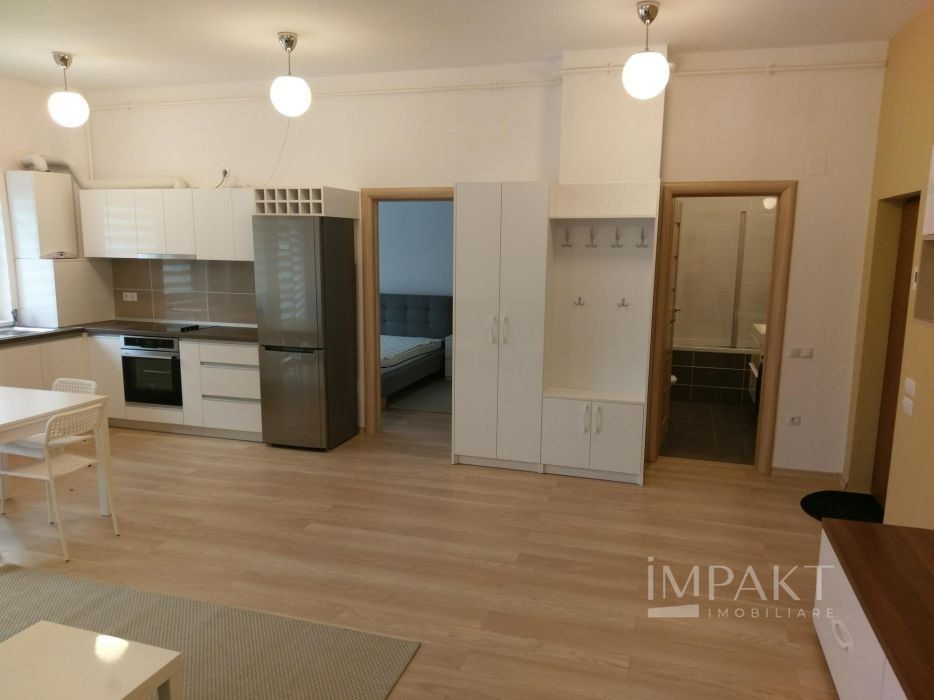 Apartament 2 camere zona USAMV - Poză 4