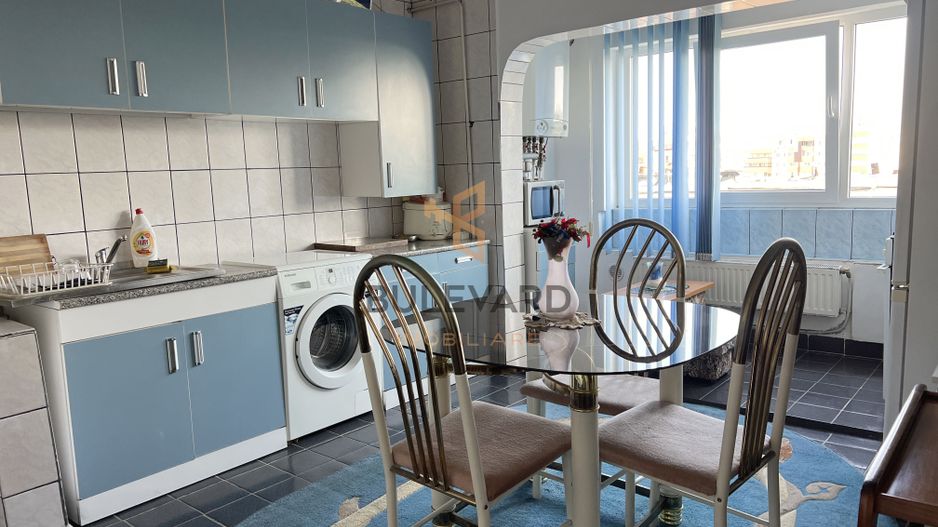 Apartament cu 2 camere  decomandate  in cartierul Zorilor - Poză 2