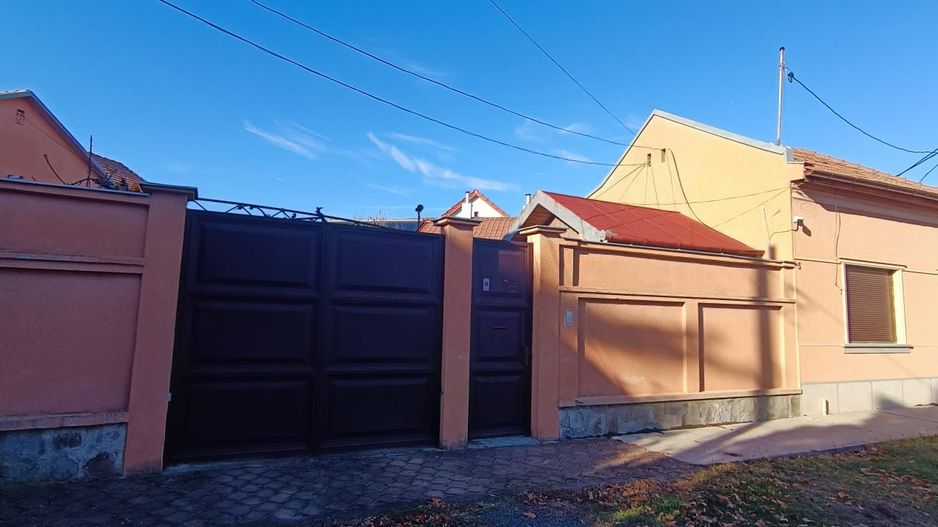 🏡 Proprietate deosebită în Arad – Cartierul Funcționarilor - Poză 2