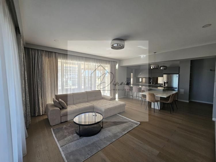 Apartament 3 camere Școala Americana Pipera I Olga Gudynn I 2 parcari - Poză 8