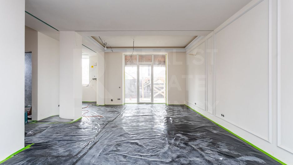 Vânzare, casă, 170 mp, strada Primar Gherman Pântea, Râșcani - Poză 7