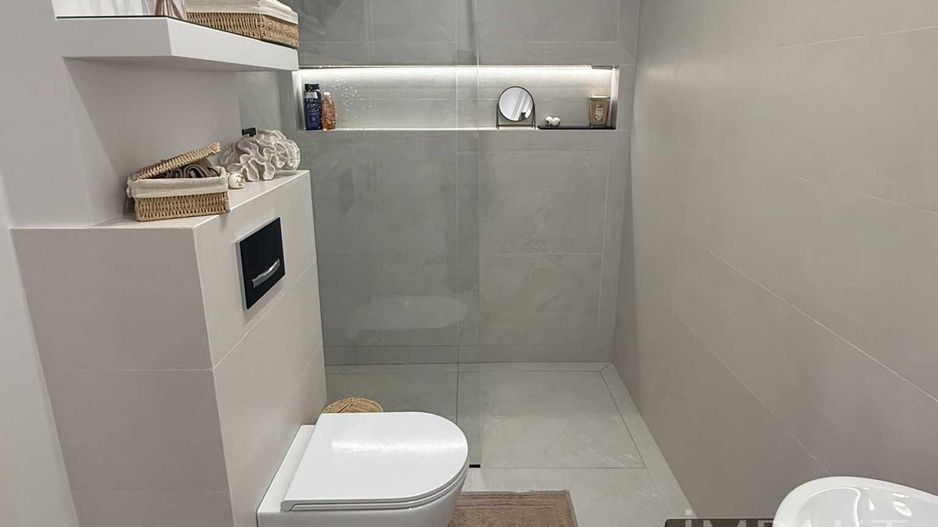 Apartament modern 2 camere de inchiriat, parcare subterana, Buna Ziua! - Poză 6