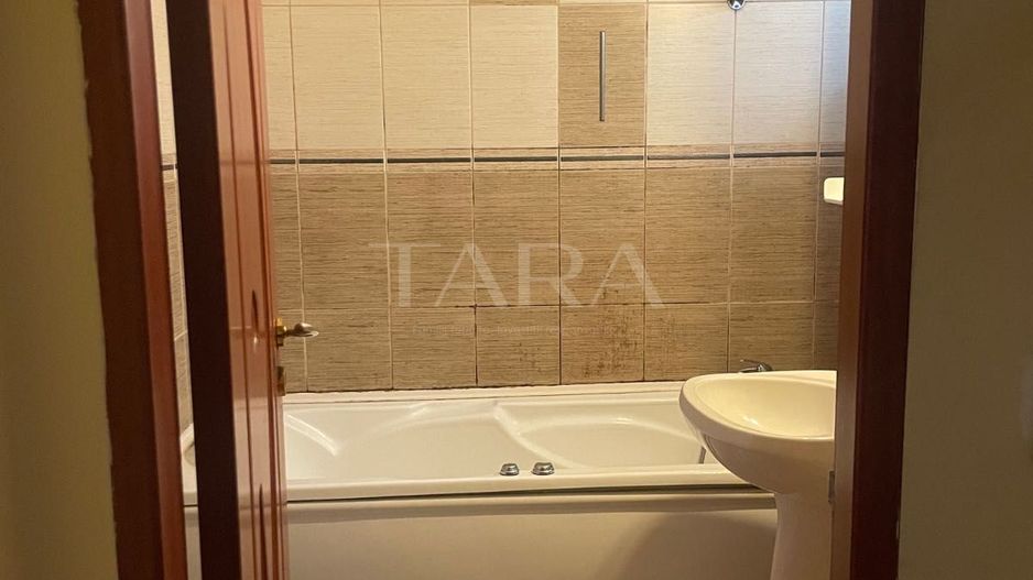 Apartament cu 3 Camere în Mărăști - Poză 6