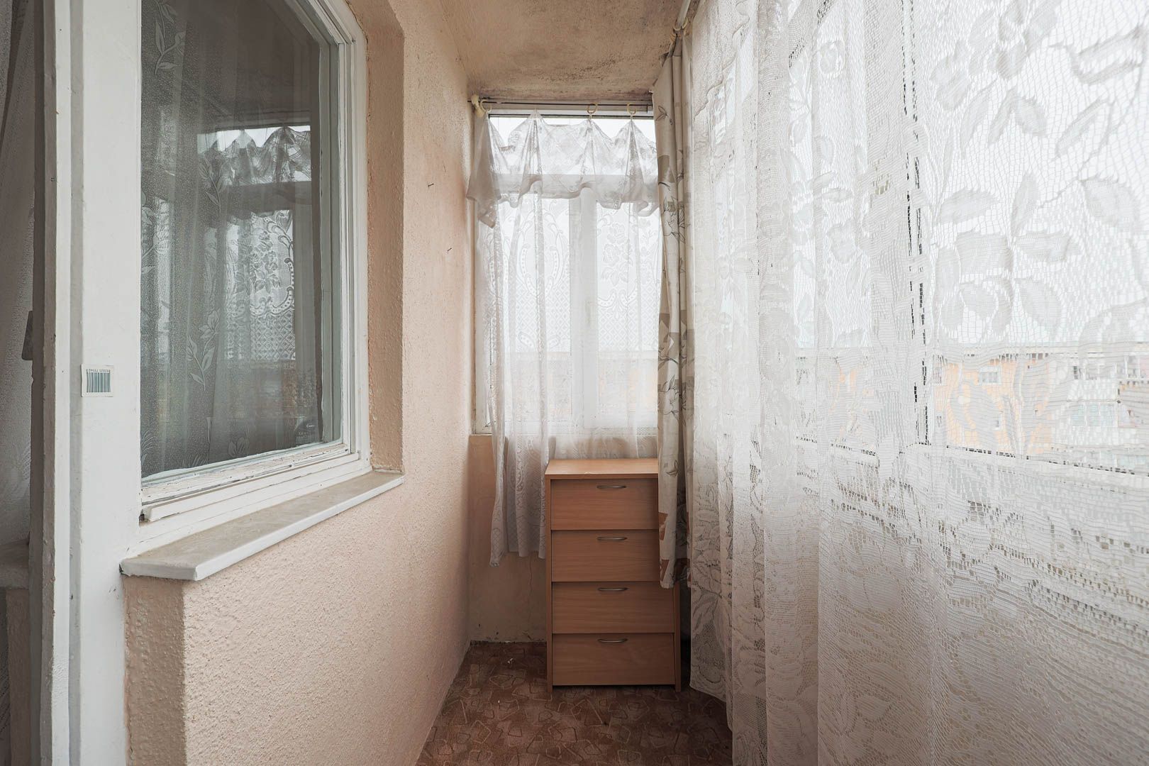 VANDUT! Apartament 2 camere - Decomandat - Podgoria - COMISION 0% - Poză 5