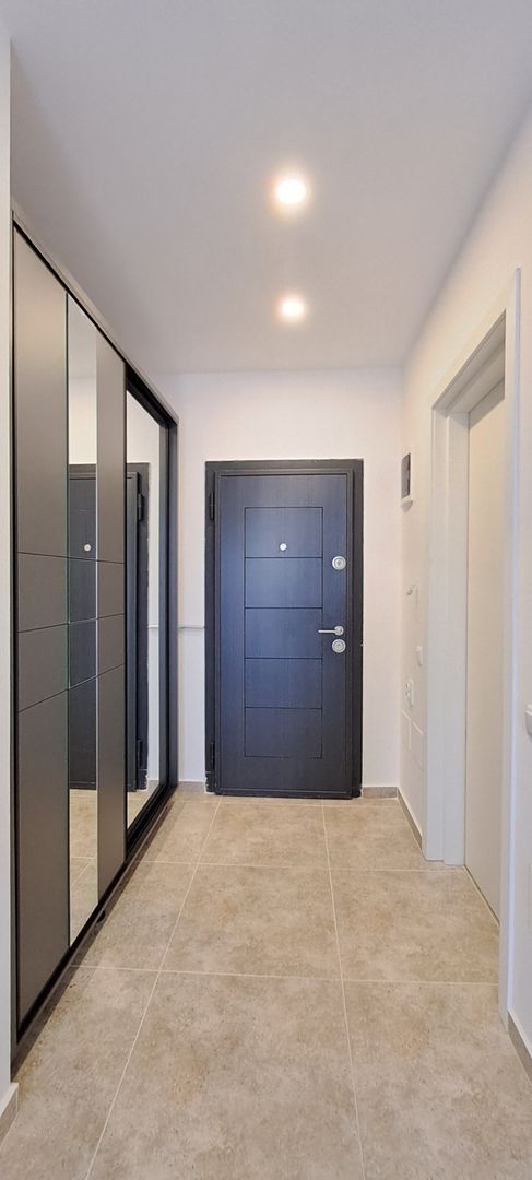 Prima inchiriere! Garsoniera Militari Residence / Chiajna - Avangarde - Poză 3