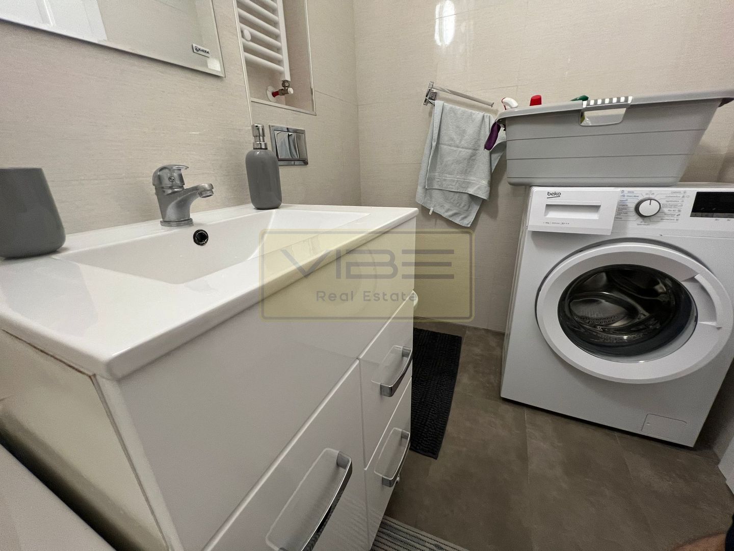 Apartament 2 camere primium FUSION TOWERS - Poză 20