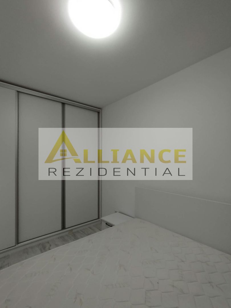 89.000€ | 2 CAMERE STUDIO | 15 MIN METROU | CAMPUS 650M - Poză 8