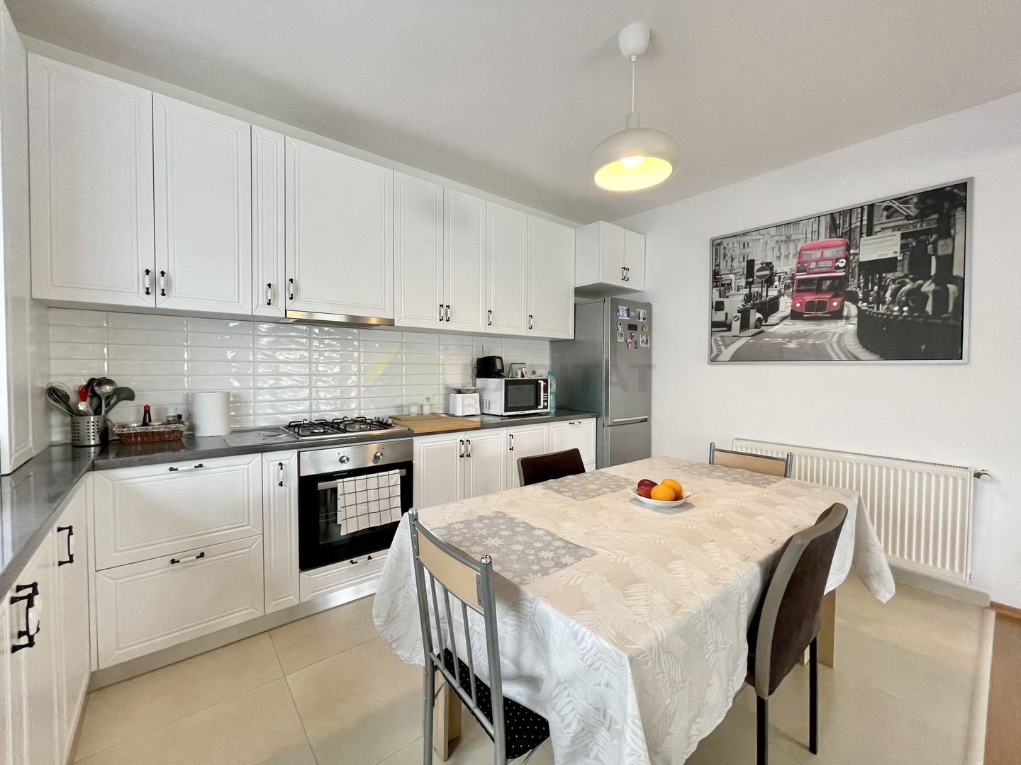 Casa 2 camere in Complex Rezidential Tunari | Lacul Pasarea - Poză 10