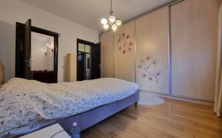 VANZARE- 9- CAMERE (S+P)- VILA -COTROCENI - Poză 12