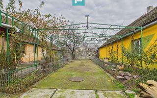 Casă cu teren 930 mp în Becicherecu Mic - Poză 21