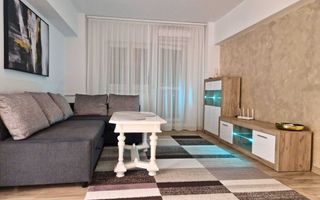 Inchiriez apartament 2 camere, zona Calea Crangasi - Poză 2