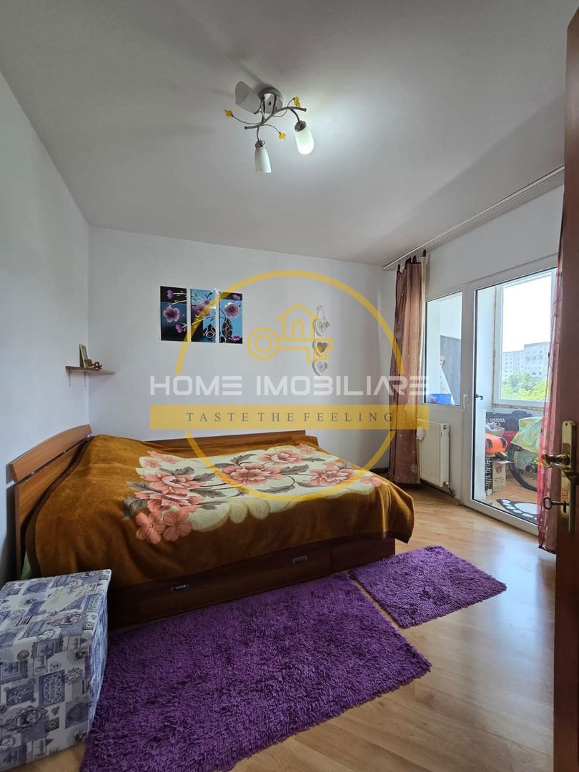 Apartament 2 camere,51 mp, Bulevardul Alexandru cel Bun,87700 euro - Poză 4