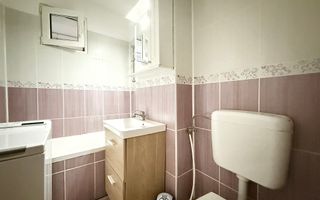 VÂNZARE 2 CAMERE | ZONA TITAN | MOBILAT ȘI UTILAT - Poză 12