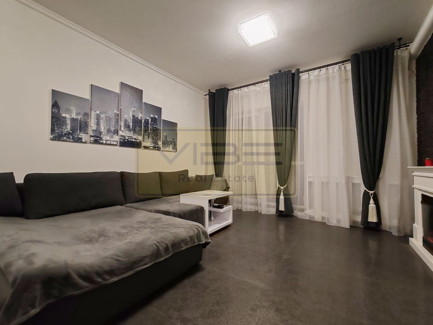 Parcul Copou- BLOC NOU- Intabulat - IN RATE  !!! - Poză 1