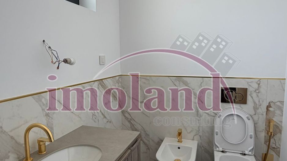 Marina Snagov - Vanzare - Vila NOUA - 5 camere - ponton la Lacul Snagov - Poză 18