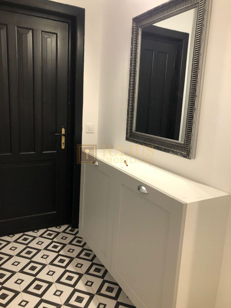 Central, 2 camere, curte, centrala proprie, pet-friendly. - Poză 10