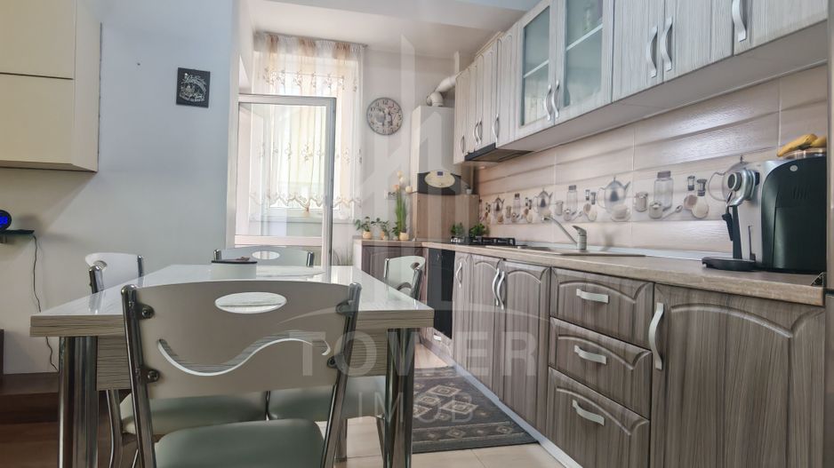 Apartament 3 camere, ideal pentru locuit sau investiție Șelimbăr, Strada Zorilor - Poză 6