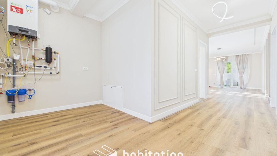 Casă individuală, stil elegant si lumina abundenta,  zona Ronat - Poză 14