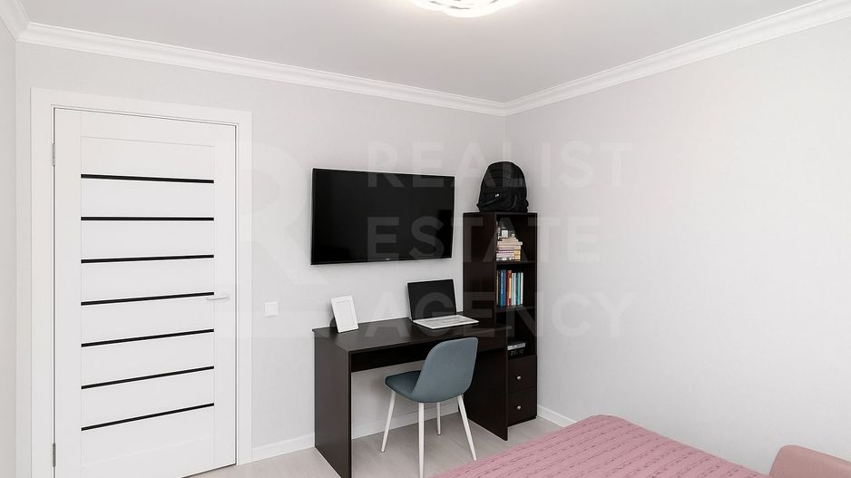 Vânzare, apartament, 3 camere, str. Voluntarilor, Ciocana - Poză 2