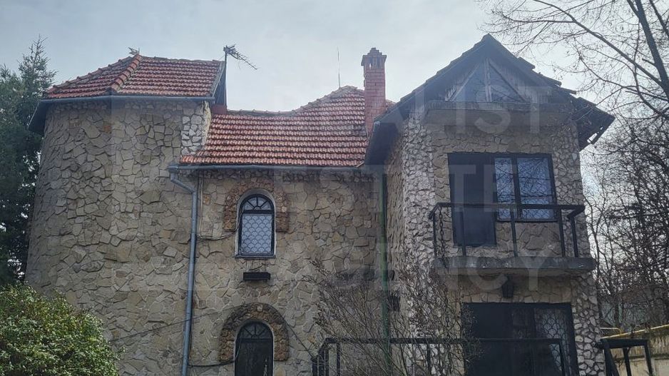 Vânzare, casă, strada Kovtun Vasile, Centru - Poză 7