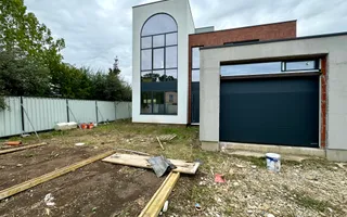 Masterpiece ARK VILLA *863SQM of land* / 309SQM built / Balotesti - Poză 53