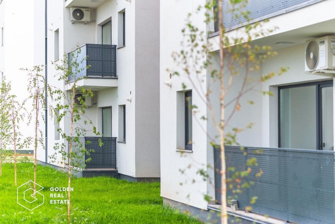 Apartament 2 camere, comision 0%, Complex Rezidential - Poză 4