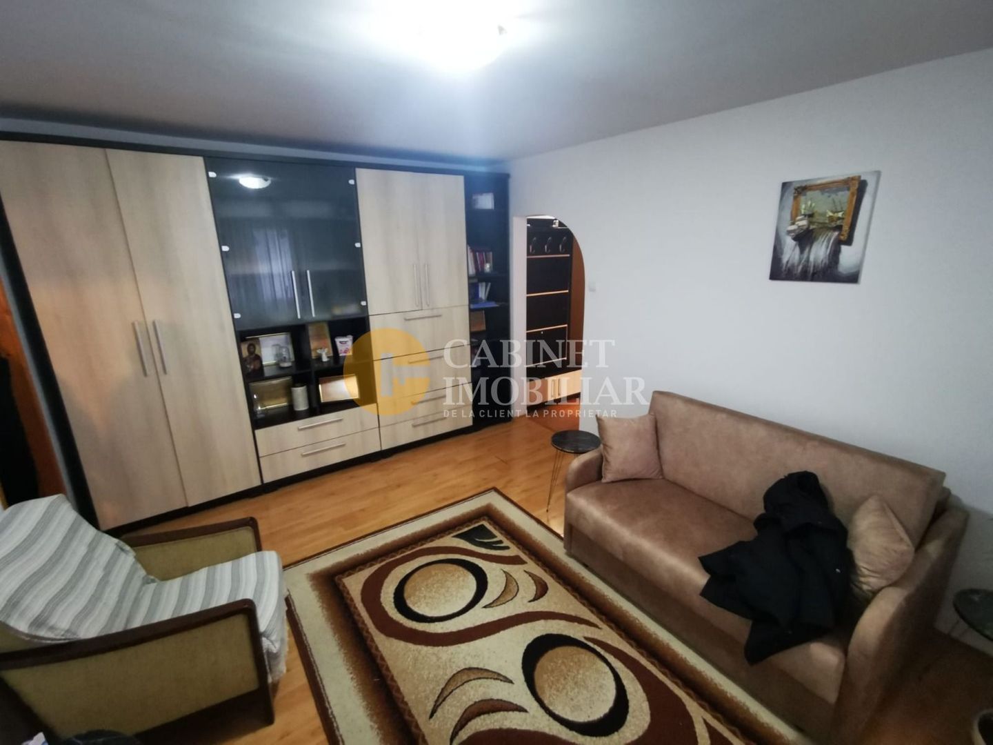 Apartament 2 Camere - Zona Dacia POD - Poză 2