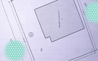 EFORIE NORD (COD03) - Casa din caramida si teren generos ! - Poză 15