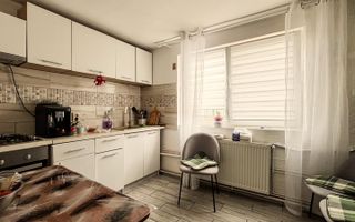 Casa Individuala 3 camere, 140mp utili, curte 500mp, Campenesti - Poză 6