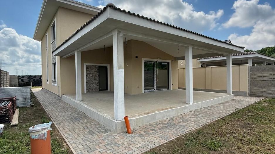 Vila individuala 5 camere I Zona Lac Dumbravita I - Poză 2