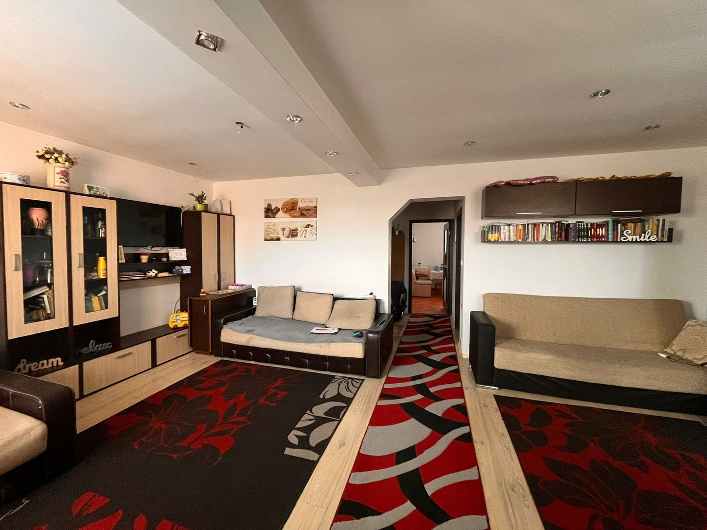 Triplex de Vânzare 150 Mpu I Suceava/Burdujeni I 170.000Euro - Poză 17