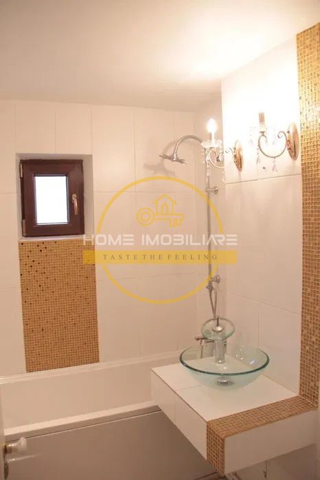 Apartament cu 3 camere / 61 mp / zona Palas Mall - Poză 7