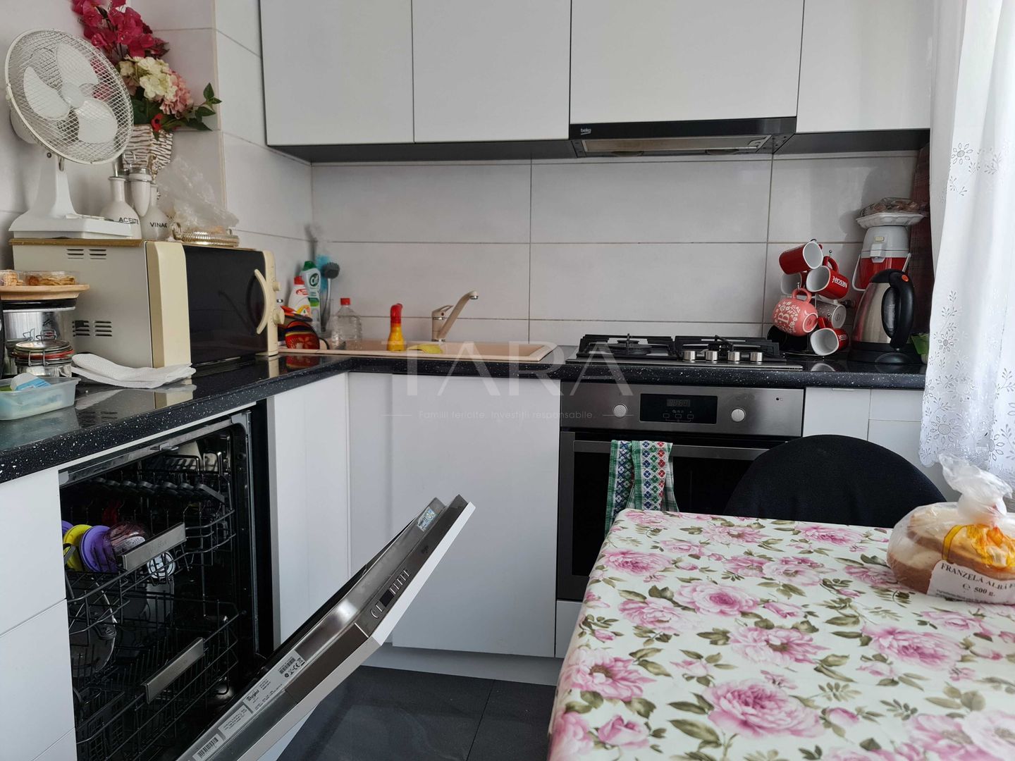 Apartament 3 Camere, Decomandat– Dâmbul Rotund - Poză 5