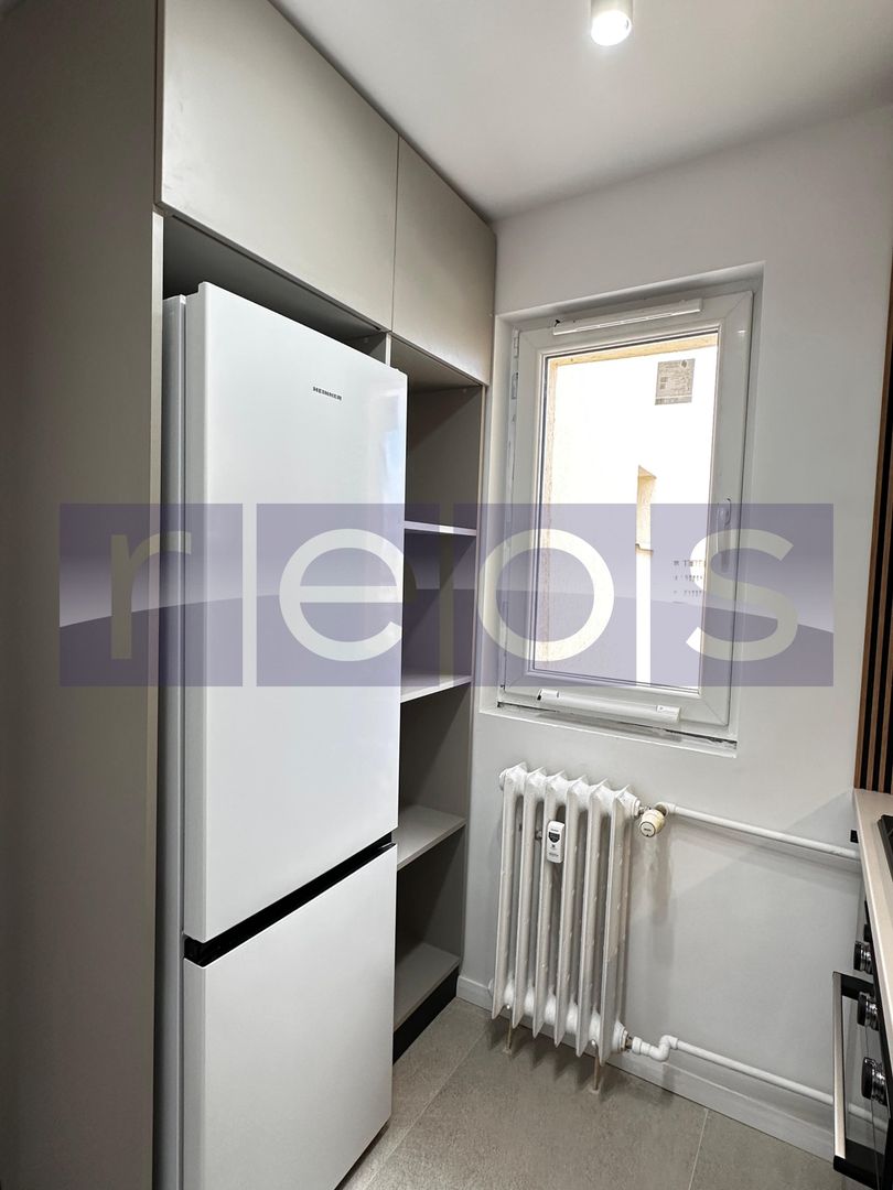 VANZARE APARTAMENT 2 CAMERE | LACUL TEI | NOU RENOVAT-MOBILAT | 40 MP - Poză 21