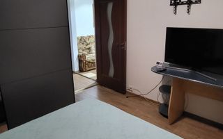 Inchiriere apartament 2 camere, Micro 20, 62 mp, 350 EURO/Luna - Poză 1