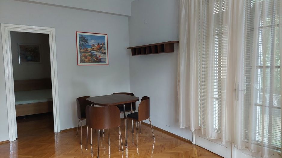 Apartament 2 camere, bloc tip vilă, 3 balcoane, centrala proprie – Mozart - Poză 1