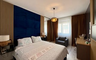 Apartament 2 camere mobilat | Totul nou | 23 August - Poză 2